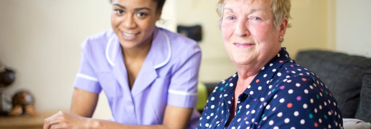 Tips for the new Care Worker