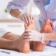 Podiatrist