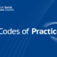 SSSC Codes of Practice