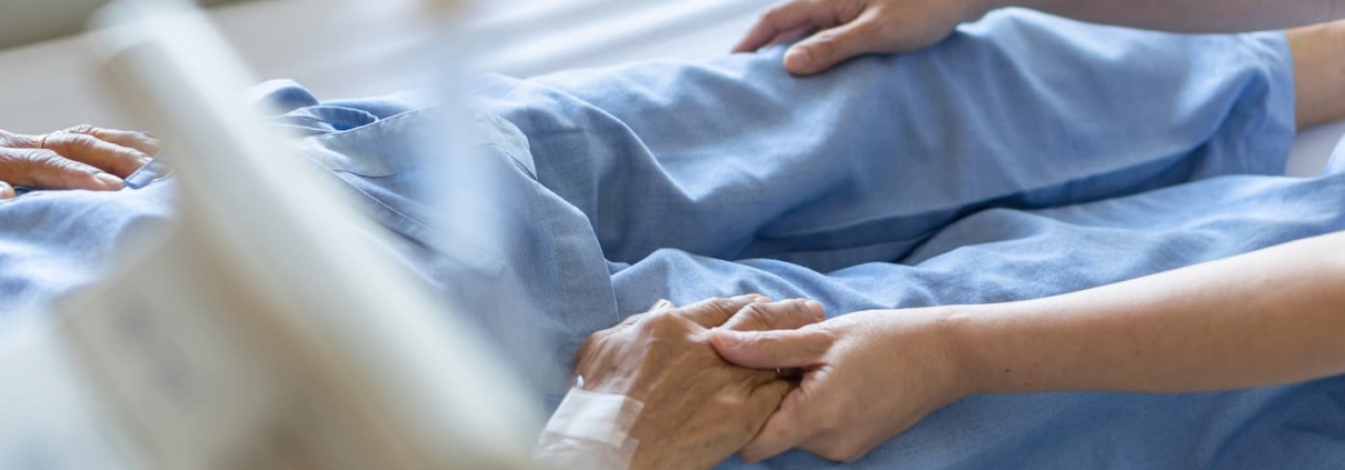 Understanding Palliative Care