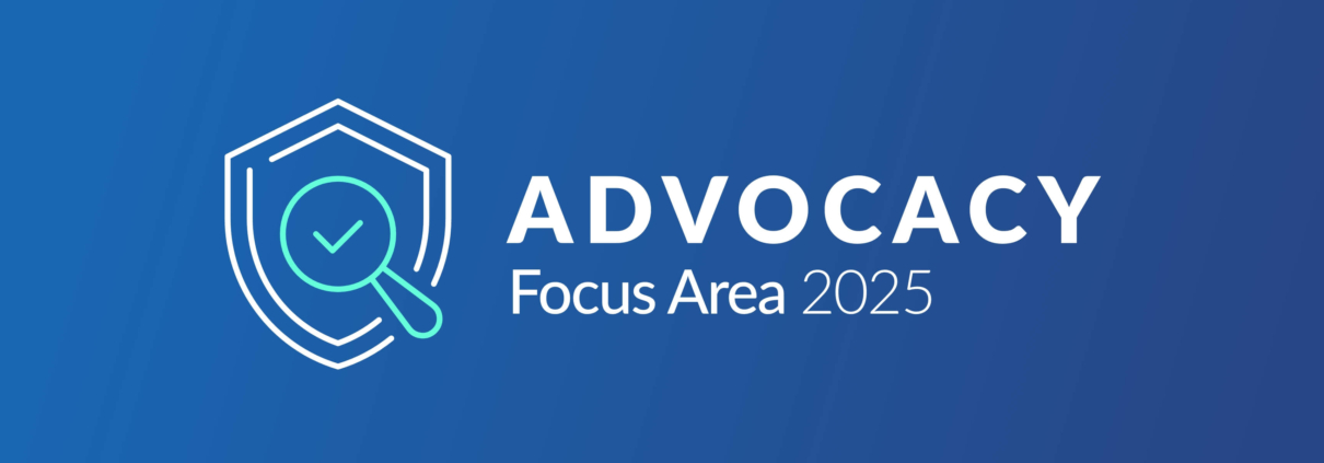 Advocacy Focus Area