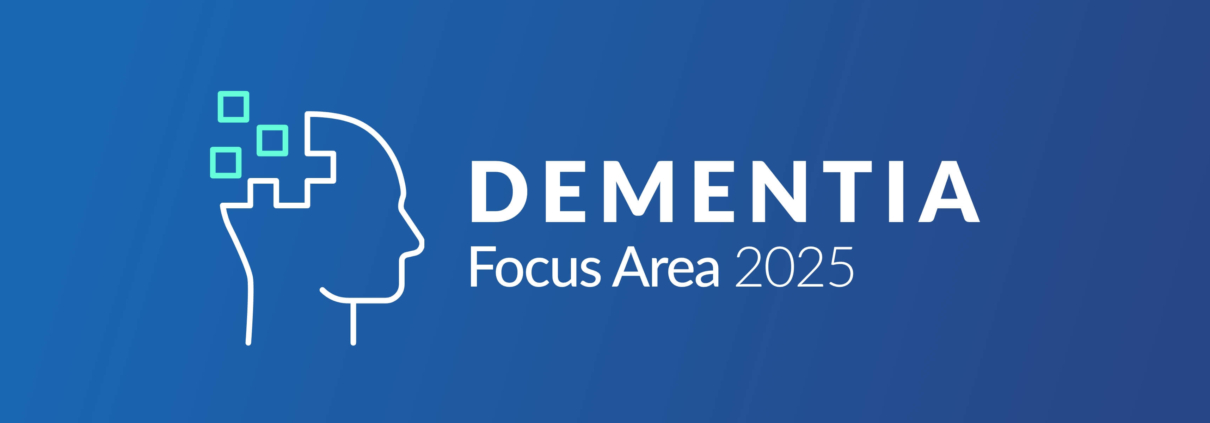 Dementia Focus Area