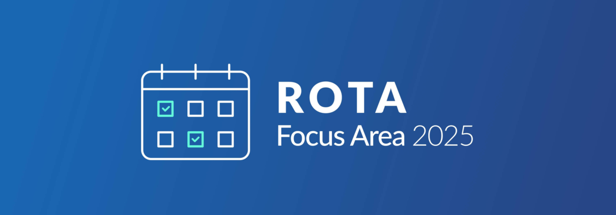 Rota Focus Area